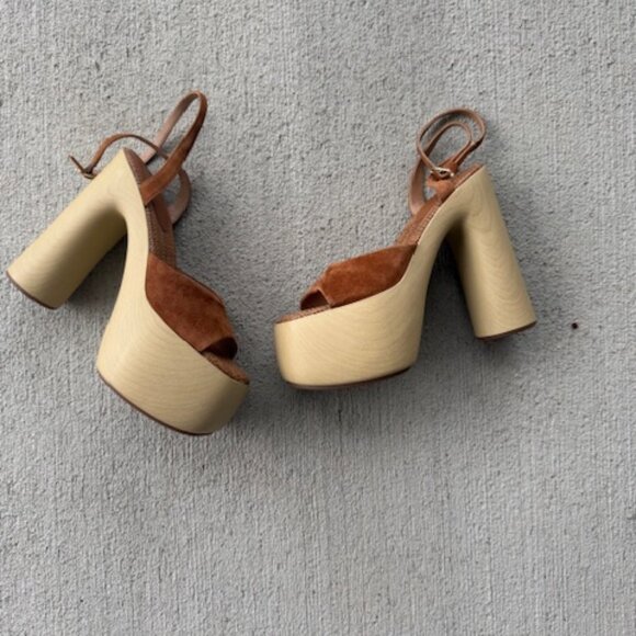 Sam edelman grayson heels new no box - Picture 7 of 7